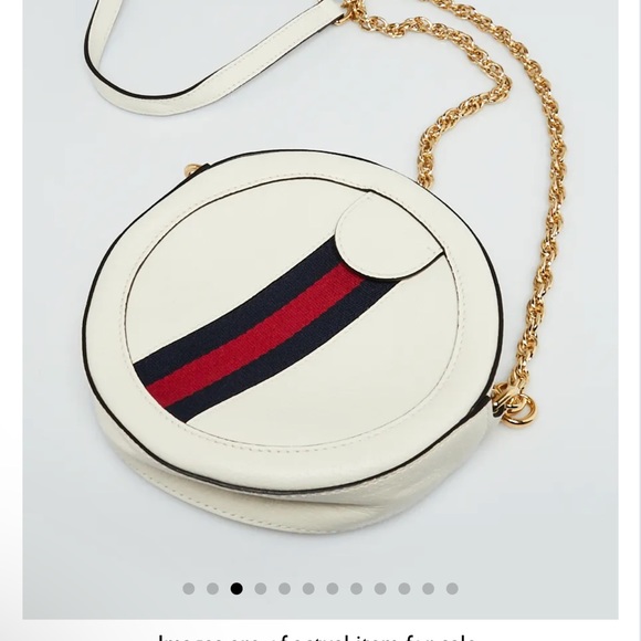 ⭐️ Gucci crossbody ⭐️ - Picture 3 of 11